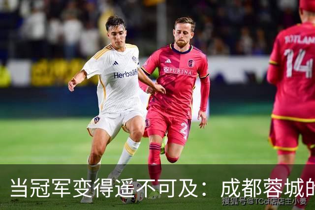 当冠军变得遥不可及：成都蓉城的又一次悲情之旅